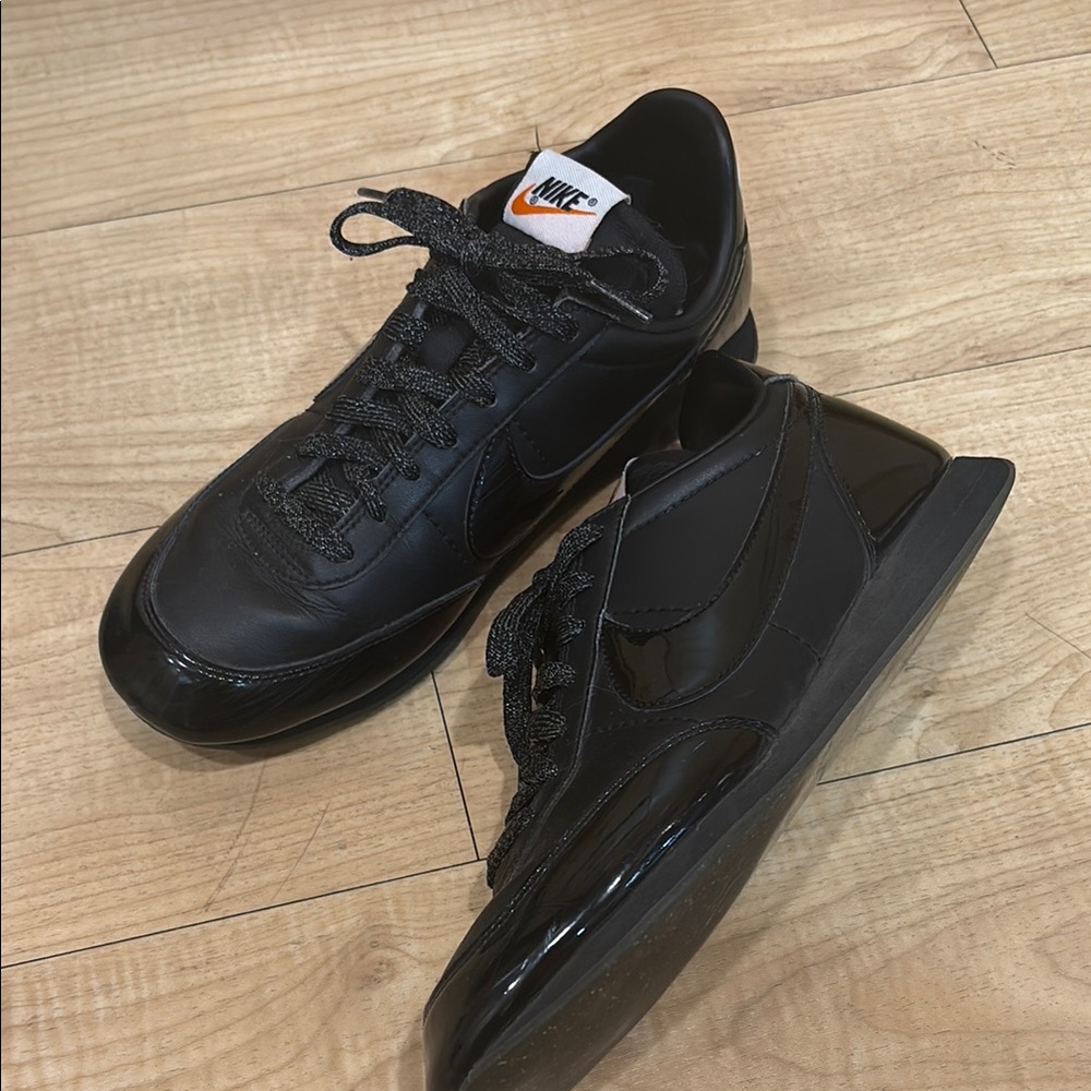 CDG x NIKE women’s sneakers